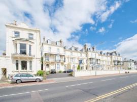 Travelodge Tunbridge Wells, hotell i Royal Tunbridge Wells