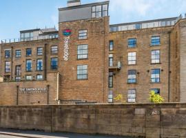 Travelodge Glossop, hotell i Glossop