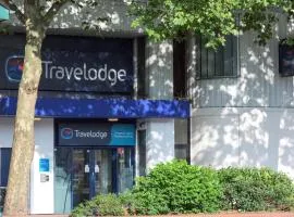 Travelodge Kingston upon Thames Central