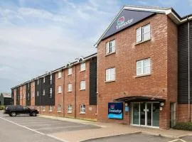 Travelodge Stansted Great Dunmow