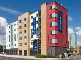 Travelodge Loughborough Central