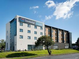 Travelodge Liverpool Stonedale Park, хотел в Ливърпул