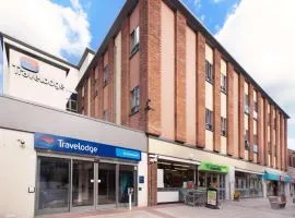 Travelodge Christchurch