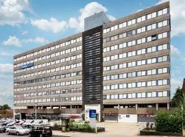 Travelodge London Crystal Palace