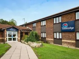 Travelodge Newcastle Whitemare Pool