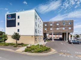 Travelodge Sunbury M3, hotel din Sunbury Common