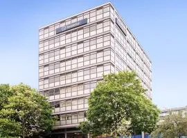 Travelodge Nottingham Central