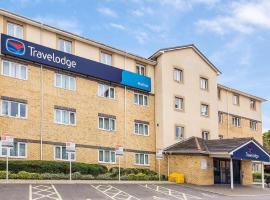 Travelodge Harlow, hotel i Harlow