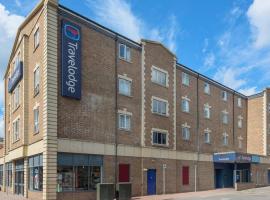 Travelodge London Kingston Upon Thames, Hotel in Kingston upon Thames