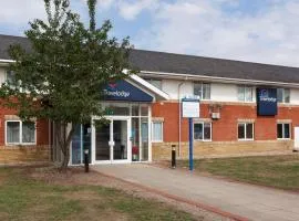 Travelodge Reading M4 Eastbound