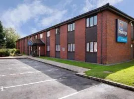 Travelodge Llanelli Cross Hands