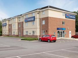 Travelodge Wincanton, khách sạn ở Wincanton