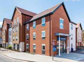 Travelodge Chertsey, hotel a Chertsey