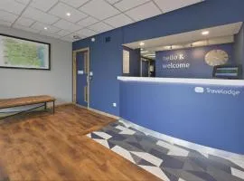 Travelodge Aberdeen Bucksburn