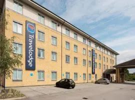 Travelodge Derby Pride Park