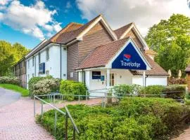 Travelodge London Chigwell