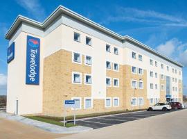 Travelodge Weston-super-Mare: Worle şehrinde bir otel