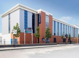 Travelodge Middlesbrough, hotel in Middlesbrough