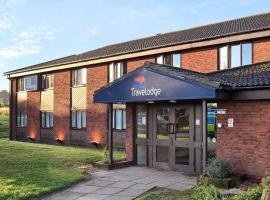 Travelodge Grantham A1, hotel in Allington