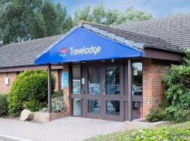 Travelodge Thame، فندق في تايم