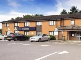Travelodge Scotch Corner A1 Southbound