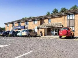 Travelodge Scotch Corner A1 Southbound