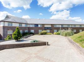 Travelodge Saltash, hotel sa Saltash