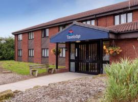 Travelodge Hull South Cave, hotel din Hotham