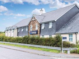 Travelodge Wadebridge, hotel Wadebridge-ben
