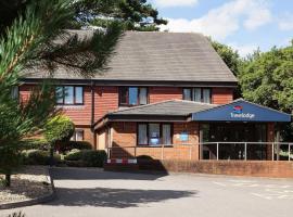 Travelodge Bracknell, hotel en Binfield