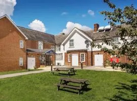 Travelodge Stoney Cross Lyndhurst