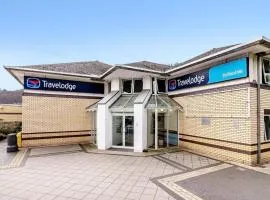 Travelodge Stafford M6