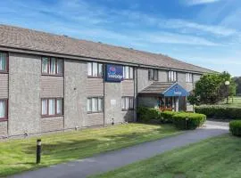 Travelodge Okehampton Sourton Cross