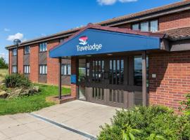 Travelodge Huntingdon Fenstanton, khách sạn ở Fenstanton