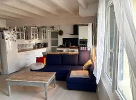 Maison 3 Chambres - 3 SDB - garage