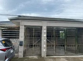 Charming 3-Bedroom House Rental in Camarines Norte