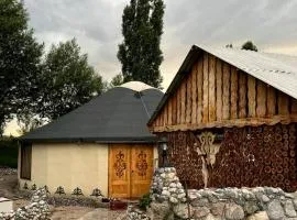 Ethno-Complex Kyzyl-Dobo