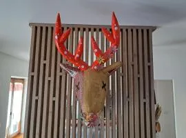 La Casetta del Cervo a Fiori