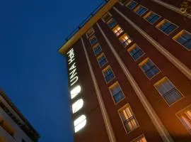 UNA Hotels Mediterraneo Milano
