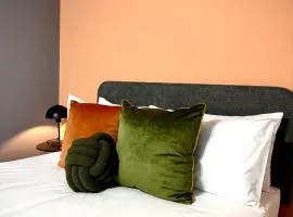 Immaculate' Guest Suite