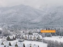 Kościelisko - Chotarz, Sun & Snow