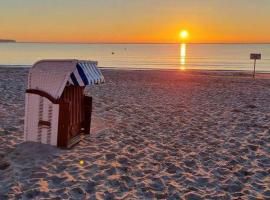 IFA Rügen Hotel & Ferienpark, hotel in Binz