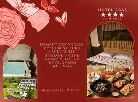 Hotel Kras