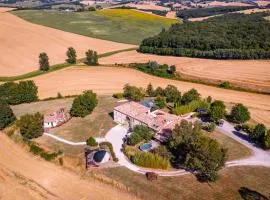 Domaine La Grande Oasis