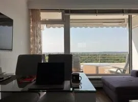 Suite auf Wolke 7 von OstseeAhoi