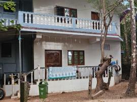 Villa westcost tembewadda colomb, Hotel in Canacona