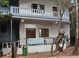 Villa westcost tembewadda colomb