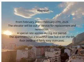 Le Jean Macé, 200m gare, clim.