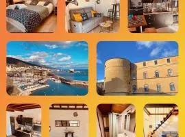 Ideal location triplex centre-ville Bastia