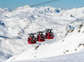 Appartement 6p Au Pied Des Pistes